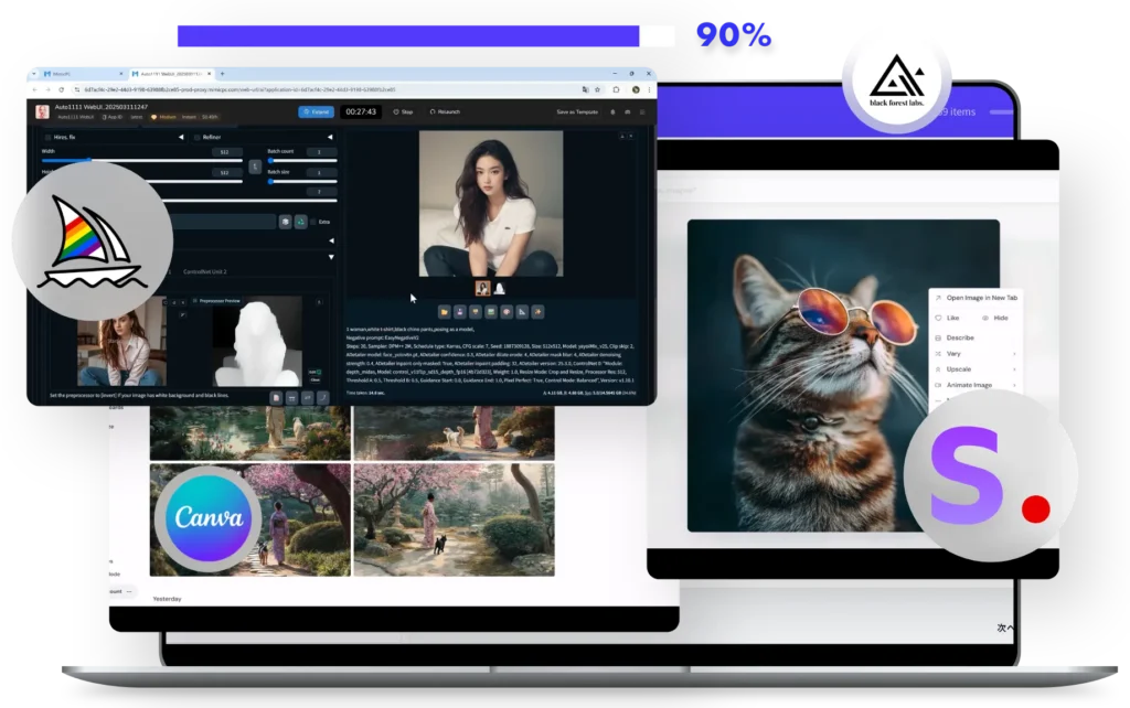 AI画像クリエイターコース_サムネ