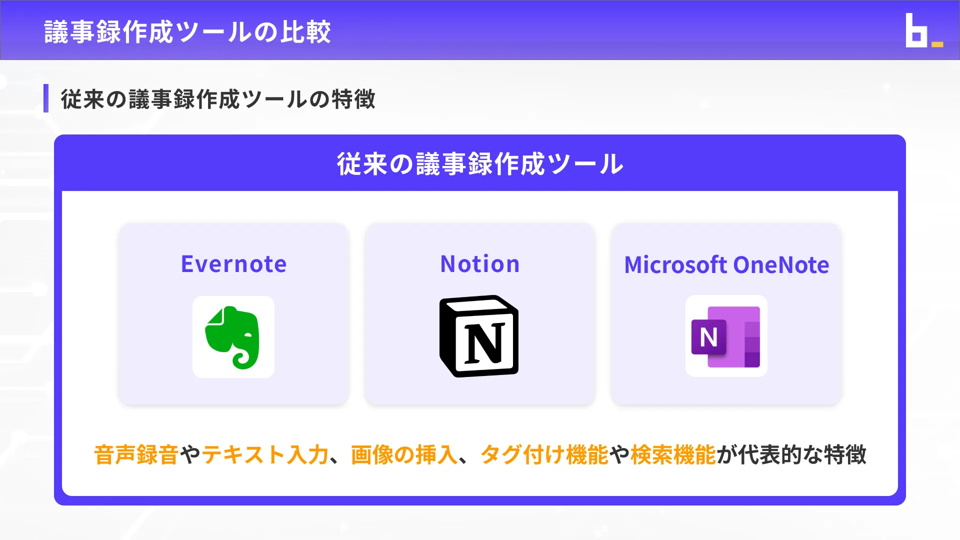 ビジネスワーカーコース議事録生成実践チャプター1_1