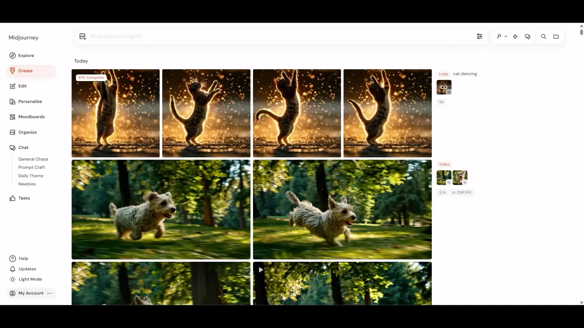 AI画像クリエイターコースMidjourney入門チャプター4_3