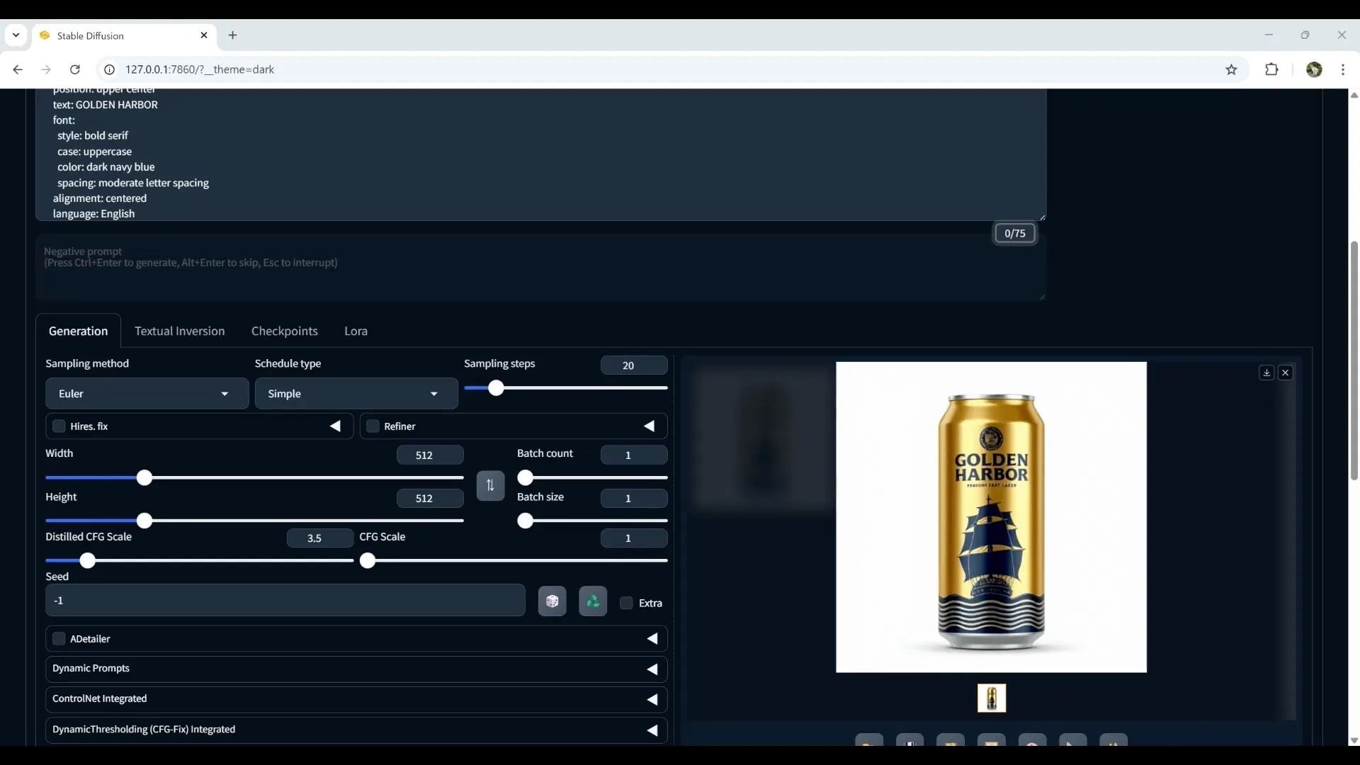 AI画像クリエイターコース演習ワークチャプター1_1