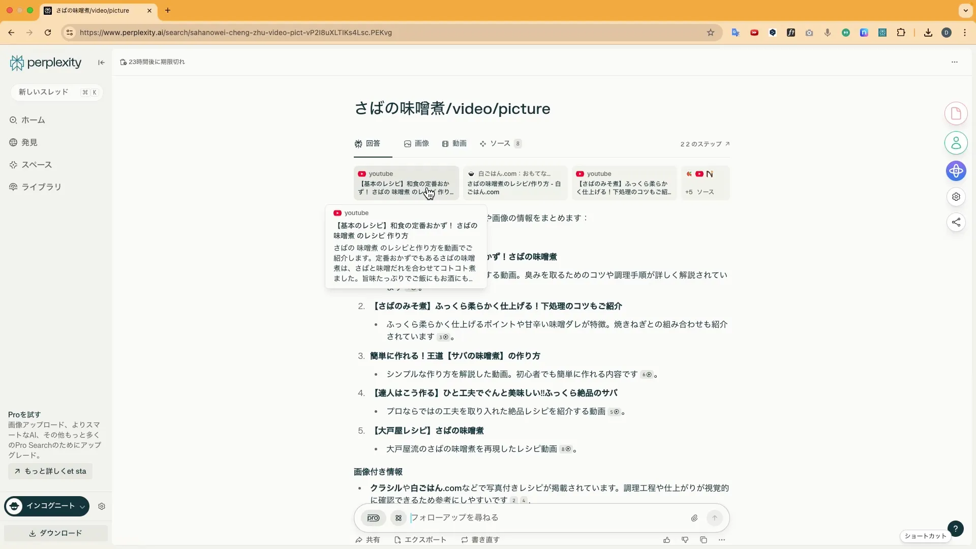 ビジネスワーカーコースPerplexity入門チャプター3_3