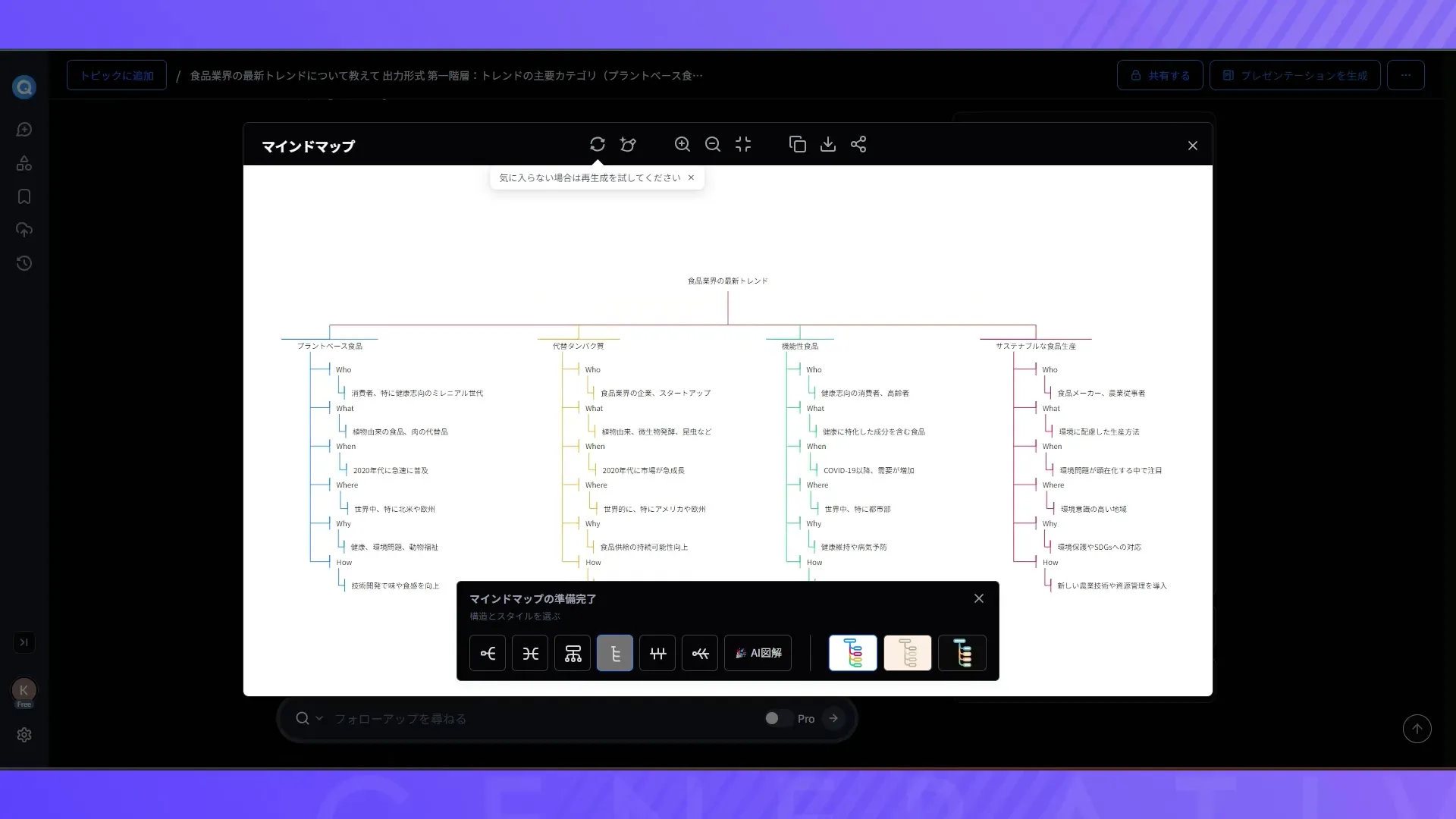 ビジネスワーカーコースFelo入門チャプター4_1
