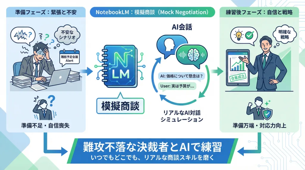 NotebookLMスキル証明課題上級編2